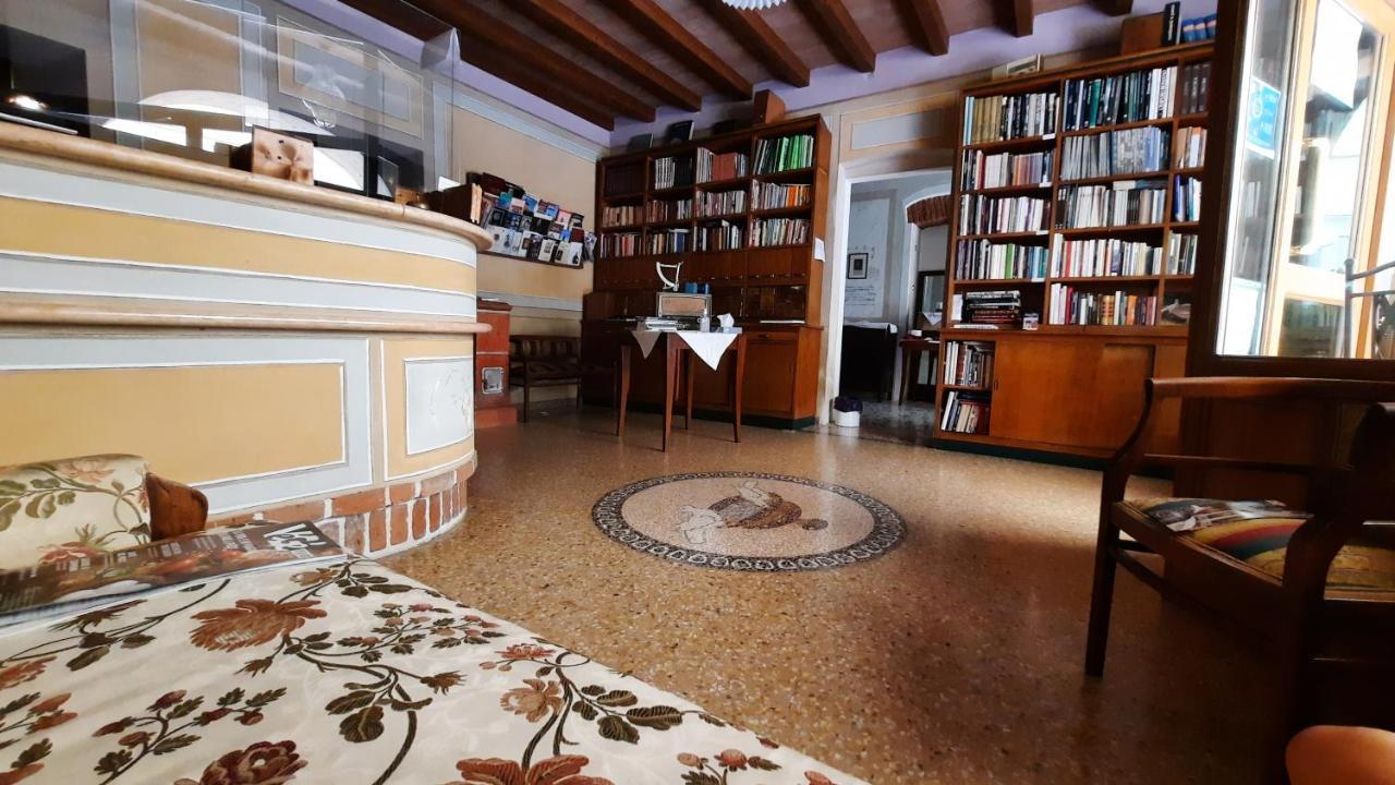 Albergo Giulia Gonzaga Sabbioneta Ngoại thất bức ảnh
