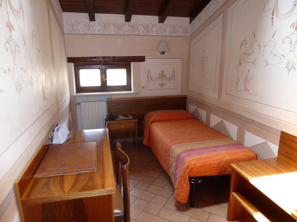 Albergo Giulia Gonzaga Sabbioneta Phòng bức ảnh