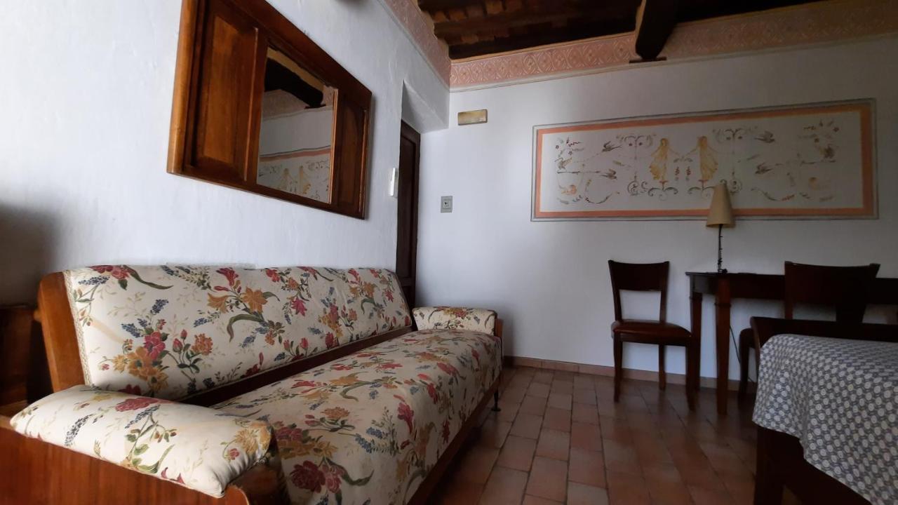 Albergo Giulia Gonzaga Sabbioneta Ngoại thất bức ảnh