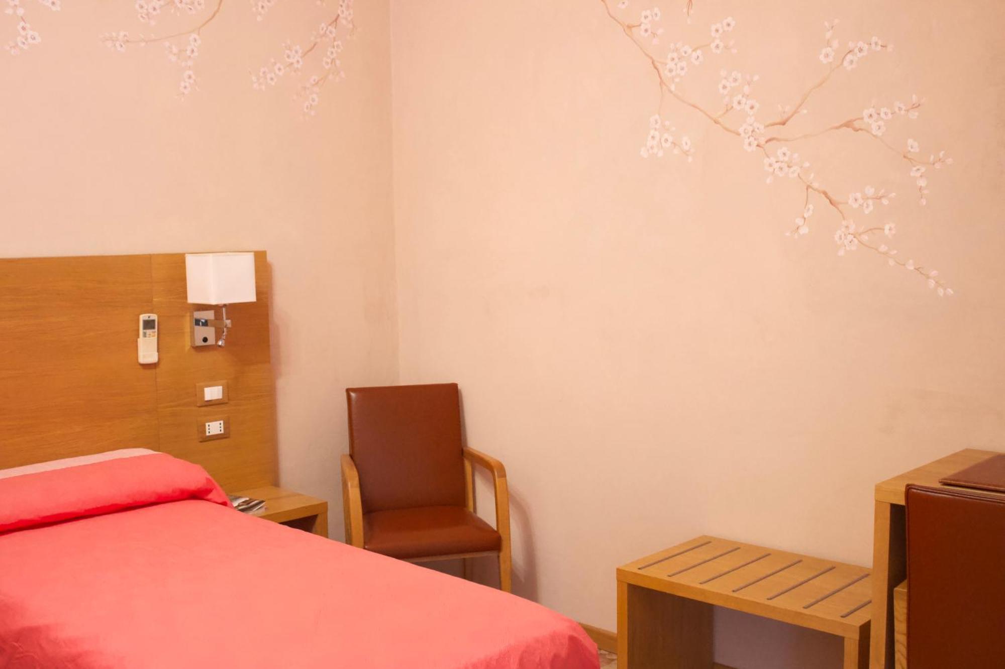 Albergo Giulia Gonzaga Sabbioneta Ngoại thất bức ảnh