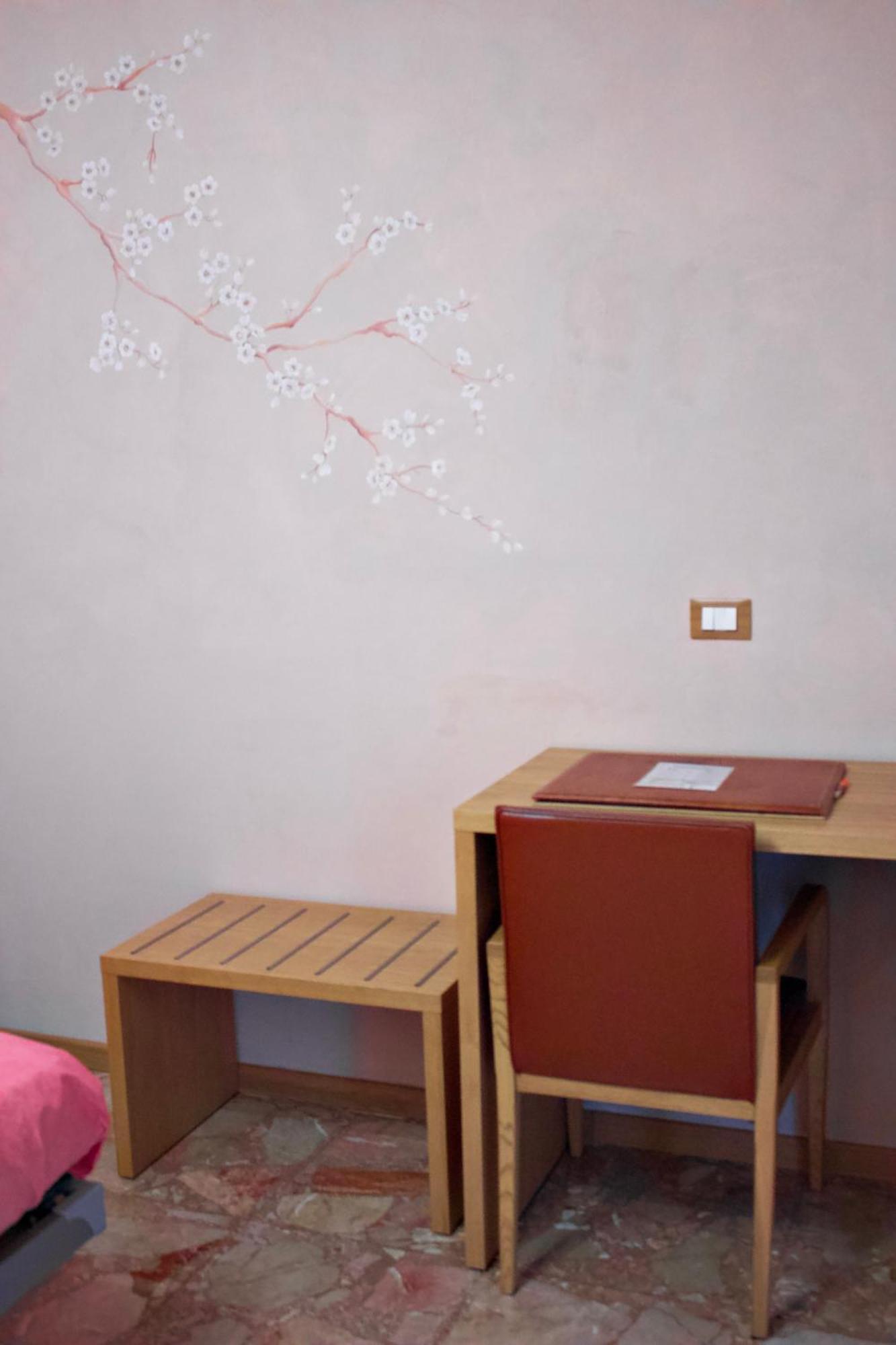 Albergo Giulia Gonzaga Sabbioneta Ngoại thất bức ảnh