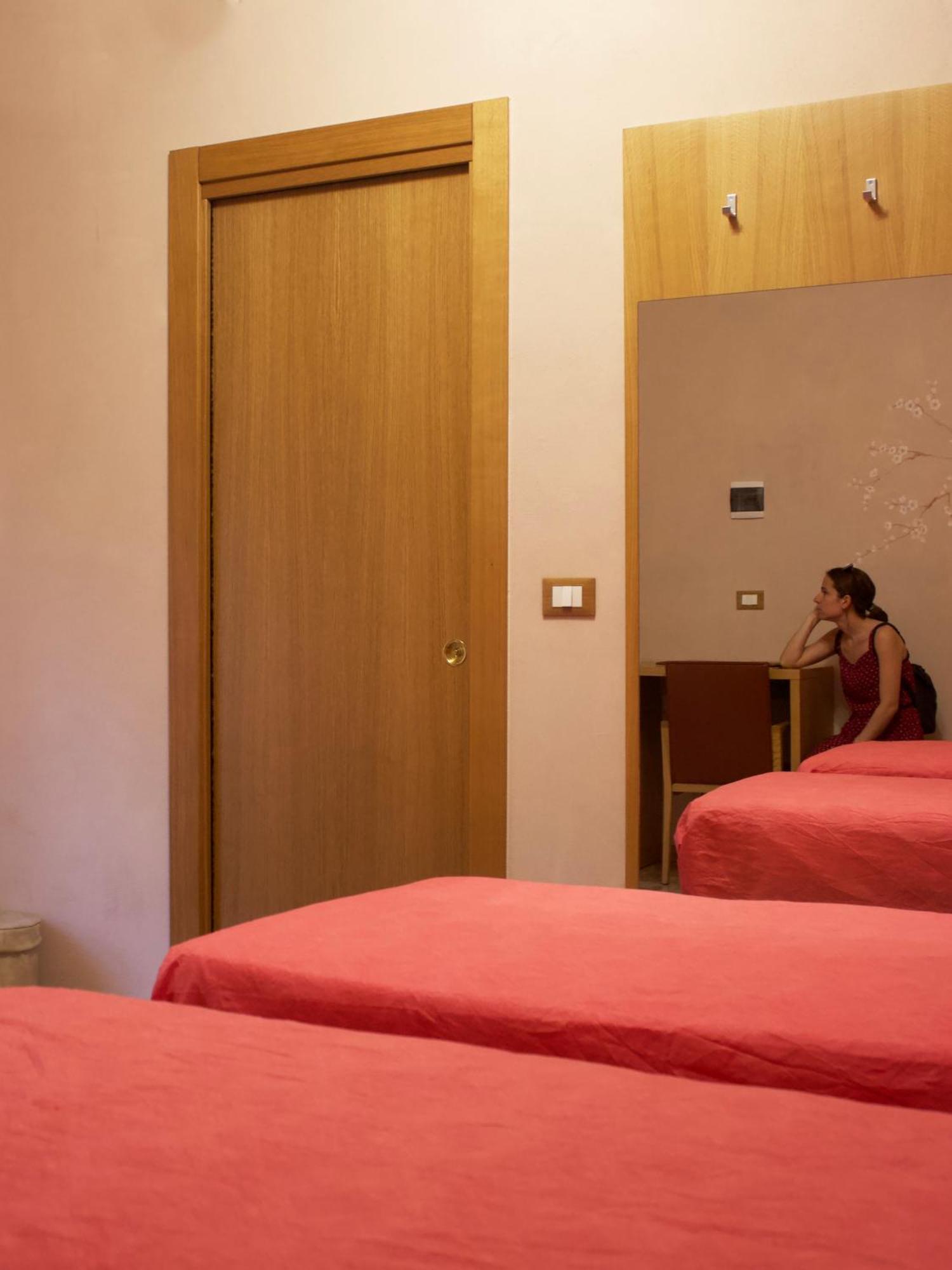 Albergo Giulia Gonzaga Sabbioneta Ngoại thất bức ảnh