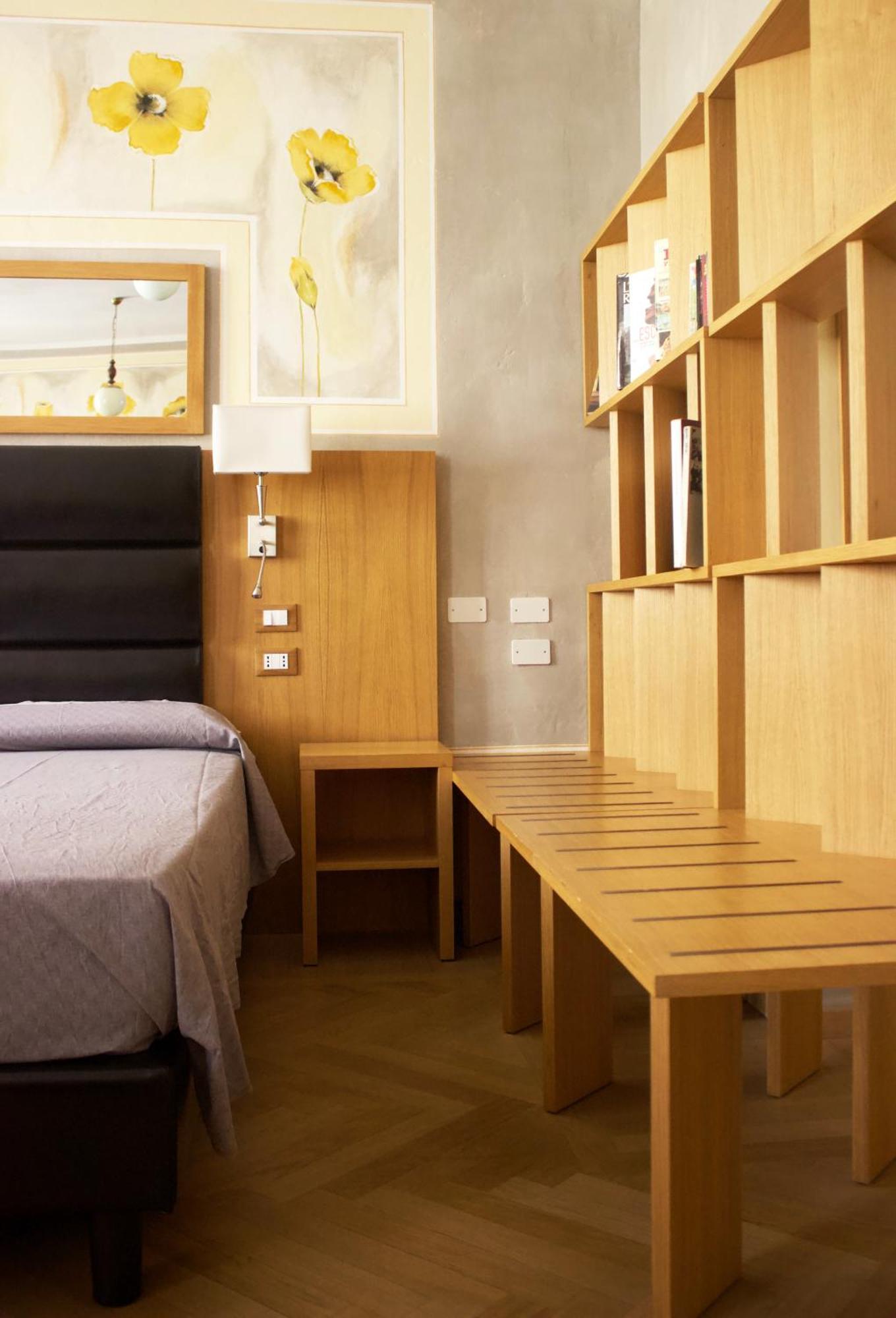 Albergo Giulia Gonzaga Sabbioneta Ngoại thất bức ảnh