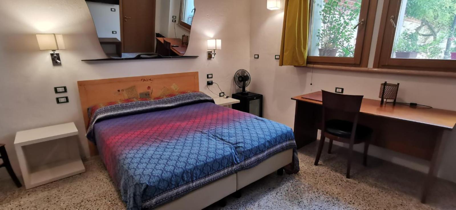 Albergo Giulia Gonzaga Sabbioneta Phòng bức ảnh