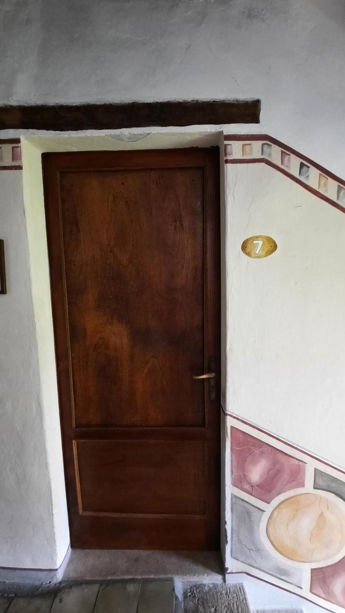 Albergo Giulia Gonzaga Sabbioneta Ngoại thất bức ảnh
