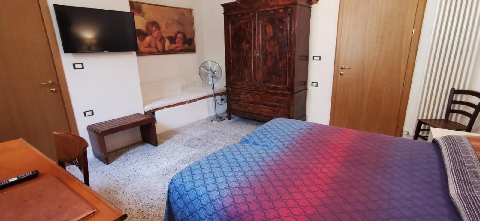 Albergo Giulia Gonzaga Sabbioneta Phòng bức ảnh