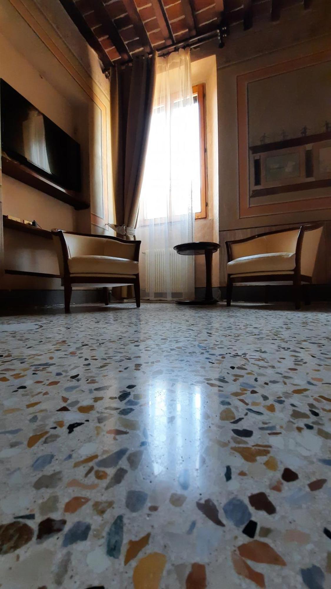 Albergo Giulia Gonzaga Sabbioneta Phòng bức ảnh