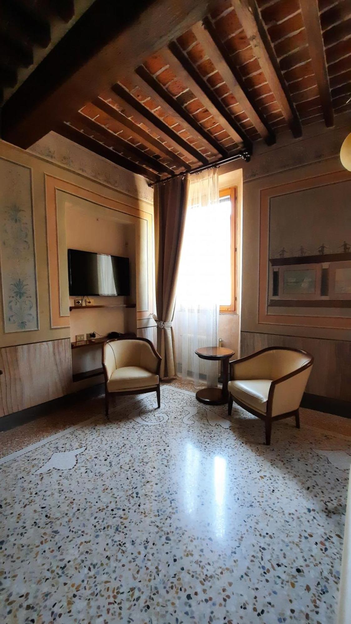 Albergo Giulia Gonzaga Sabbioneta Phòng bức ảnh