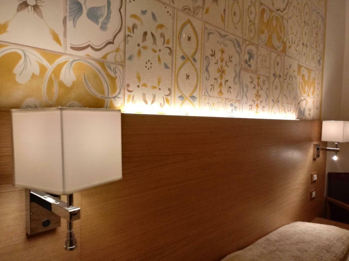 Albergo Giulia Gonzaga Sabbioneta Ngoại thất bức ảnh